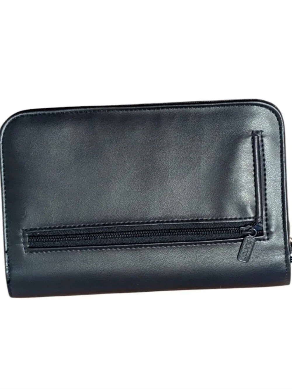 Buxton crossbody purse